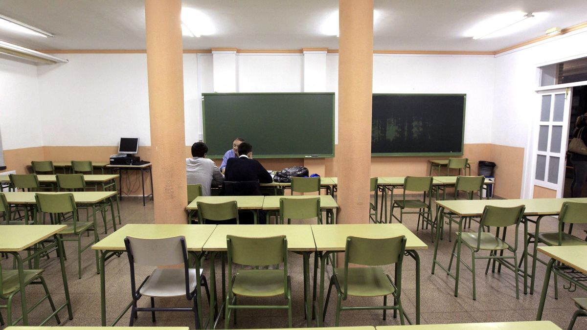 CCOO denuncia el "calor insoportable" en colegios en La Sagra toledana y demanda medidas urgentes