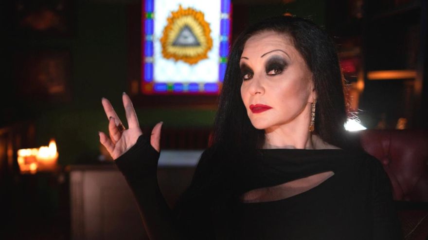 Alaska: "Cuando hagan un 'MasterChef' vegetariano, yo voy la primera"