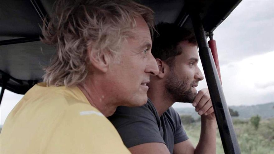 ¿Dónde está 'Planeta Calleja', un mes después de su "desaparición" en Cuatro?