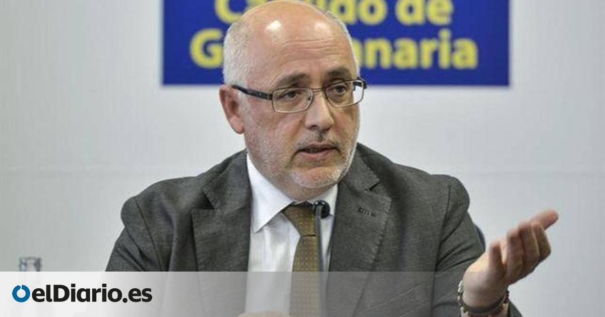 Para el presidente de Gran Canaria la visita del papa "constituye un respaldo moral a la realidad migratoria"