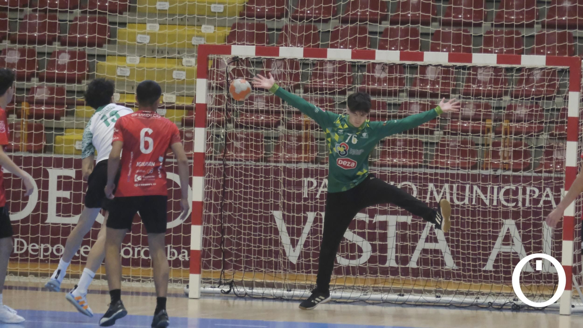 Córdoba Handball Cup