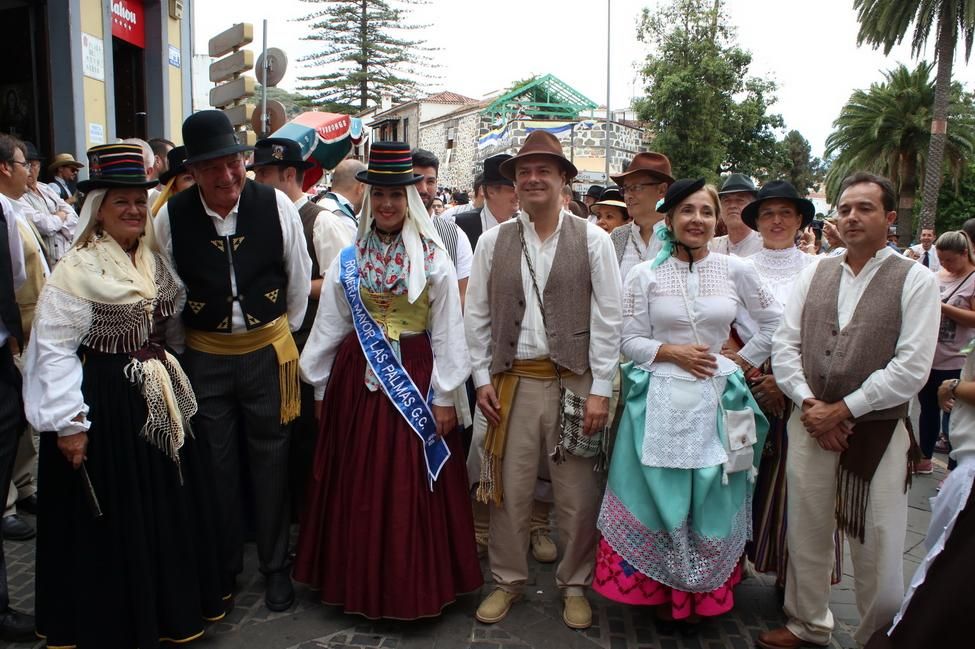 Romería de Teror (ALEJANDRO RAMOS)