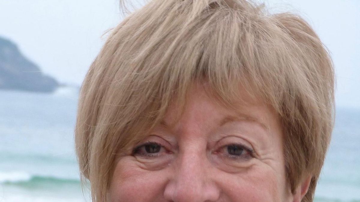 El Gobierno foral concede el premio Berdinna 2018 a la investigadora social Blanca Fernández Viguera