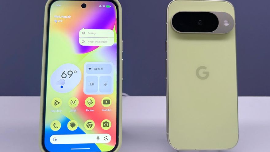 Buenos Aires paga con cripto, Google lanza Pixel 10 y otros clics tecnológicos en América