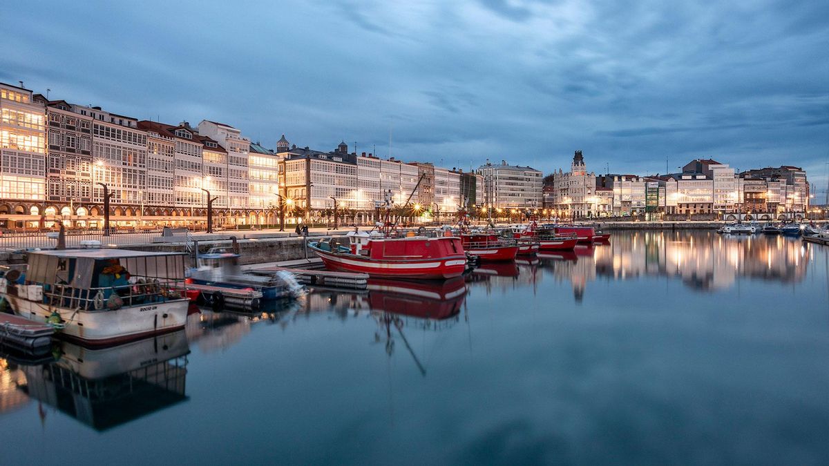 ESPECIAL Turismo de A Coruña | A Coruña, una ciudad para disfrutar con los cinco sentidos