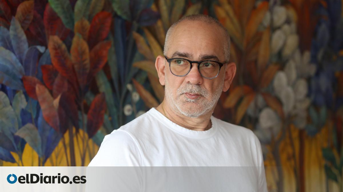 Gustavo Faverón, autor de los libros agita y renueva el legado de Vargas Llosa y Bolaño: “Nos gusta creer en la venganza”