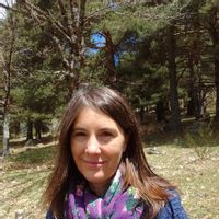 Patricia Merino Murga