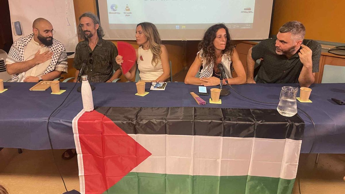 Navegando hacia el corazón de las tinieblas