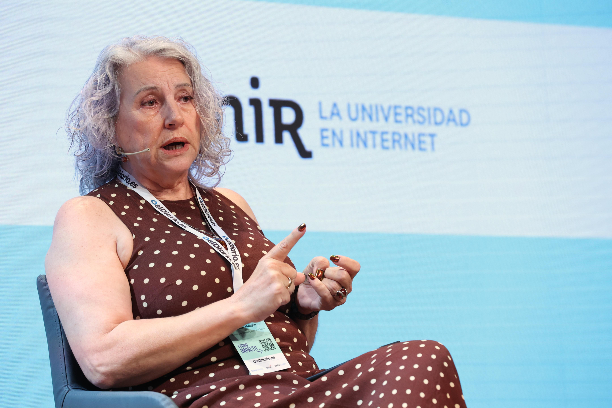I Foro Impacto. Innovación con propósito, en imágenes