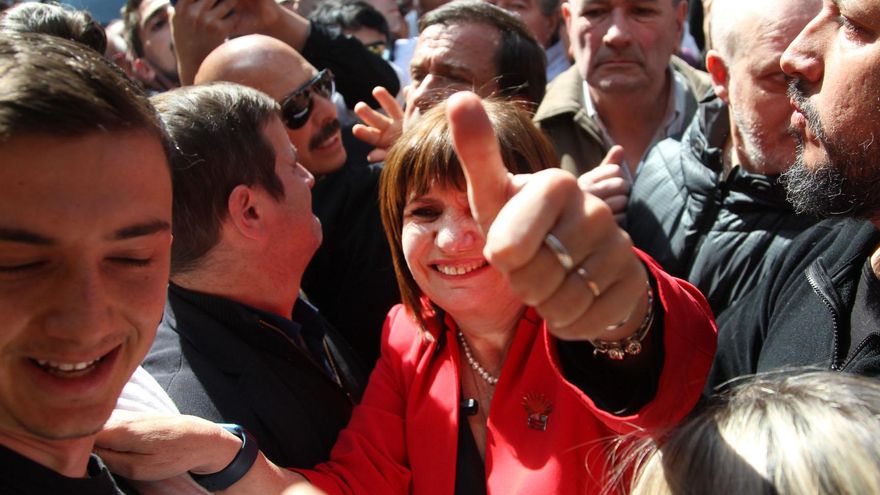 Zoom al programa de Bullrich: dólar, ajuste del Estado, "mano dura" y llamativas omisiones