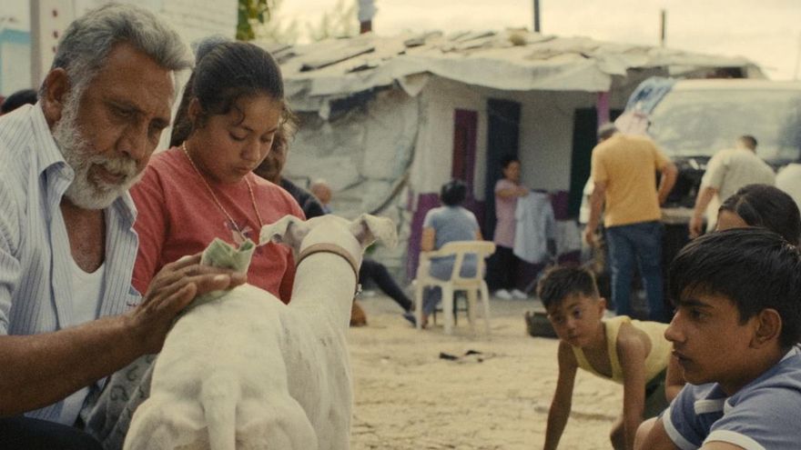 La Cañada Real llegará al Festival de Cannes: la Semana de la Crítica selecciona 'Ciudad sin sueño'