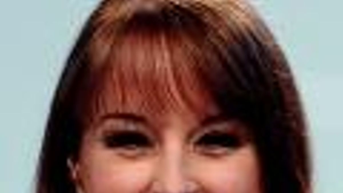 Premio para Gloria Lomana, directora de Antena 3 Noticias