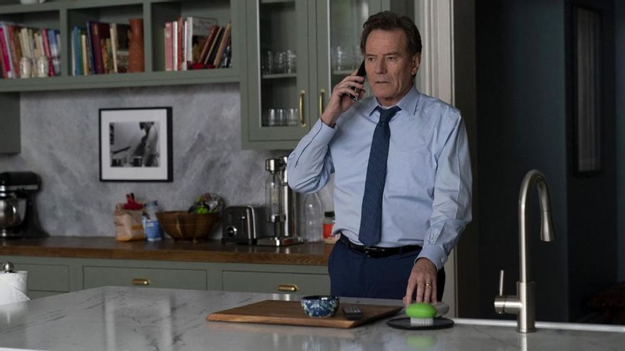 'Your Honor', el thriller judicial de Bryan Cranston, renueva por una temporada 2 en Showtime