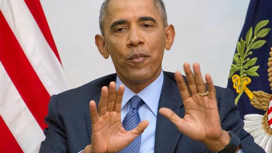 Líderes demócratas de EE.UU. llaman a luchar contra el odio tras la violencia racista