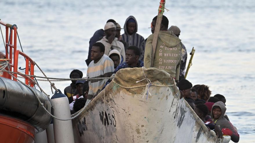 La verdadera “crisis migratoria” es laboral