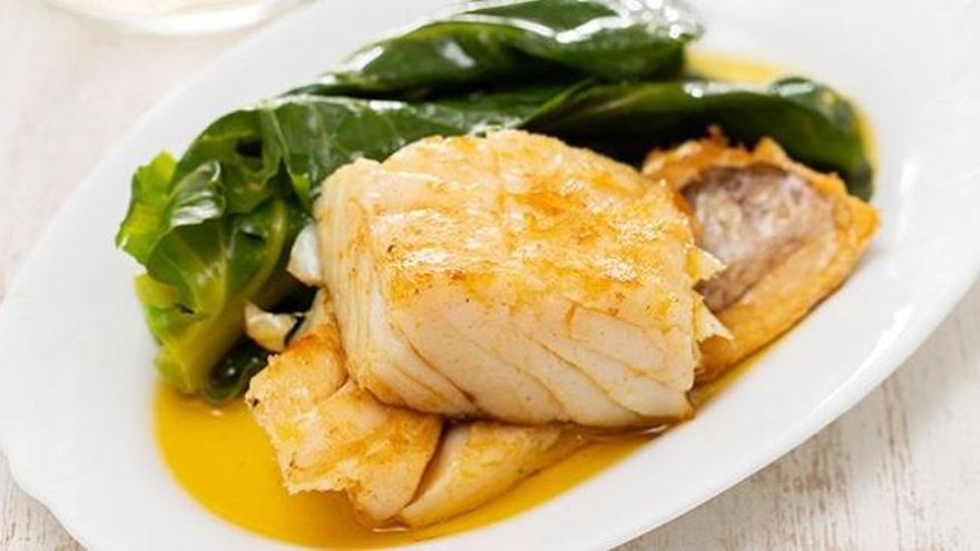 La receta favorita de Cristiano Ronaldo y otras tres tradicionales al más puro estilo portugués