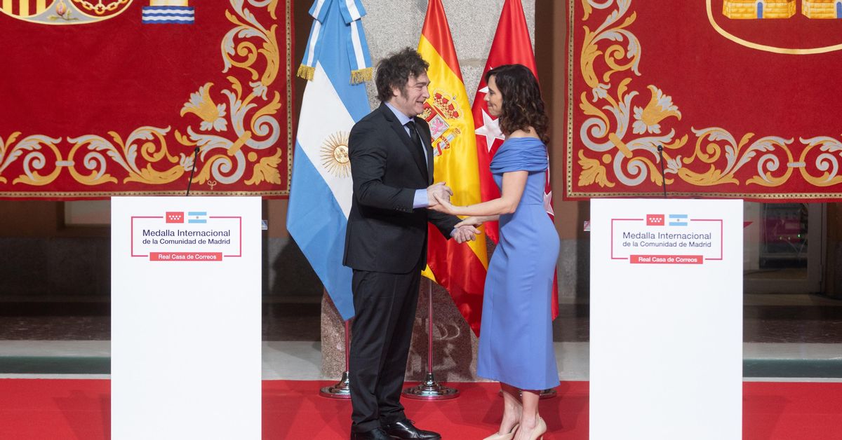 Ultraderecha: ¿grietas o el principio de la caída?