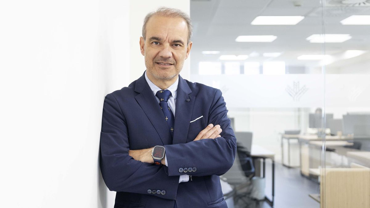 "La apuesta de Caja Rural de Asturias en Gijón ha sido facilitar la operativa bancaria a familias, profesionales y empresas"