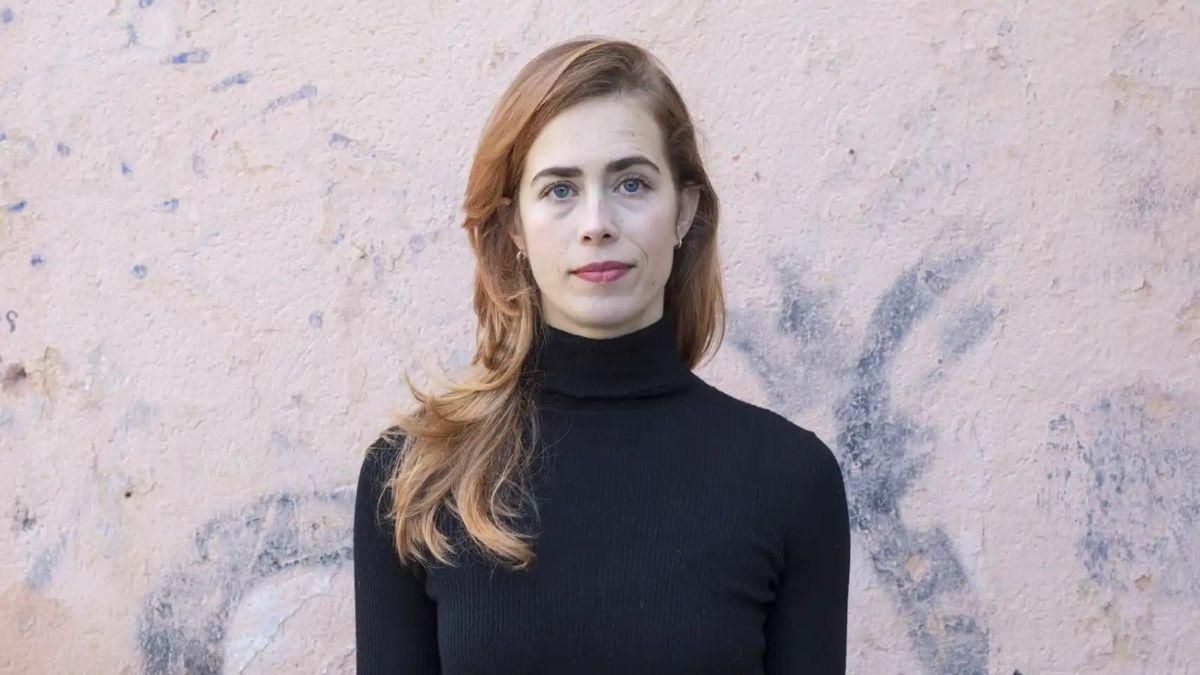 Greta García presenta en Córdoba su nuevo libro, una exploración provocadora de la familia