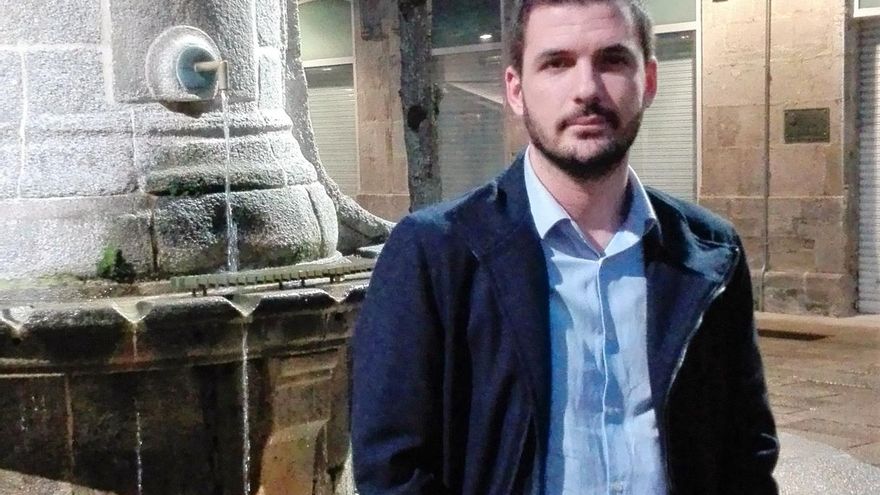 El economista Eduardo Garzón señala la "paradoja" de que Trump y grupos de izquierda comparten algunas ideas económicas