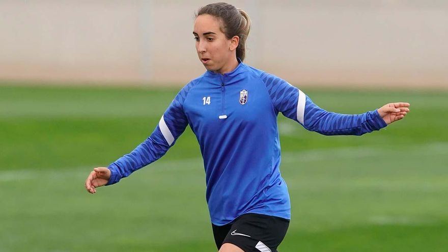 El Córdoba Femenino se rearma para la batalla