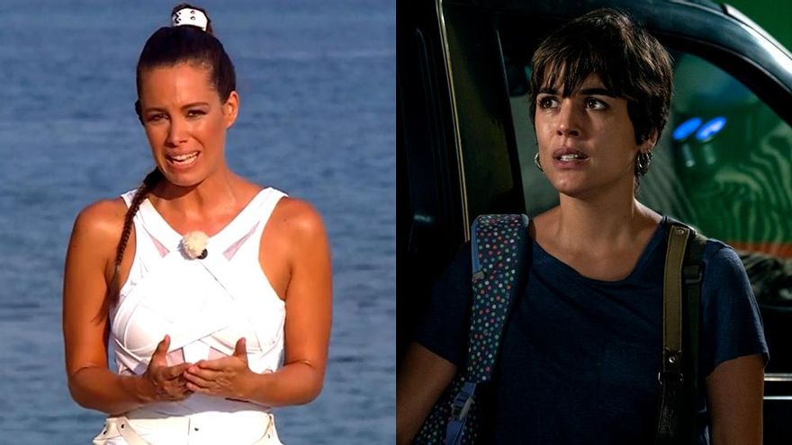 'Supervivientes 2023' (17.9%) vive en un mar de tranquilidad y 'Heridas' (10.6%) sube dentro de su inestabilidad