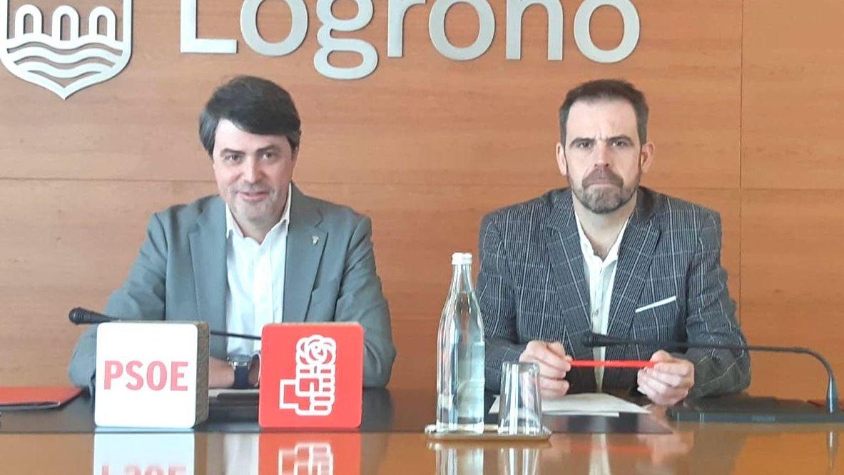 El PSOE pide la dimisión de la concejala de Vivienda de Logroño por la gestión de la VPO