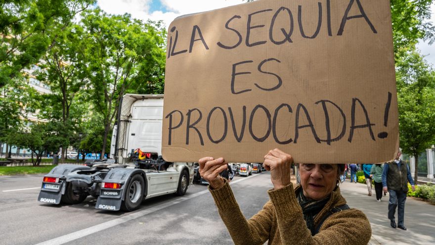 Los bulos medioambientales (y no solo) que se están infiltrando en las protestas agrarias