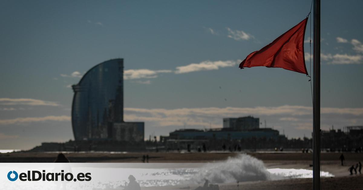 España registra el trimestre con más muertes por ahogamientos en diez años:  Es un grave problema de salud pública 