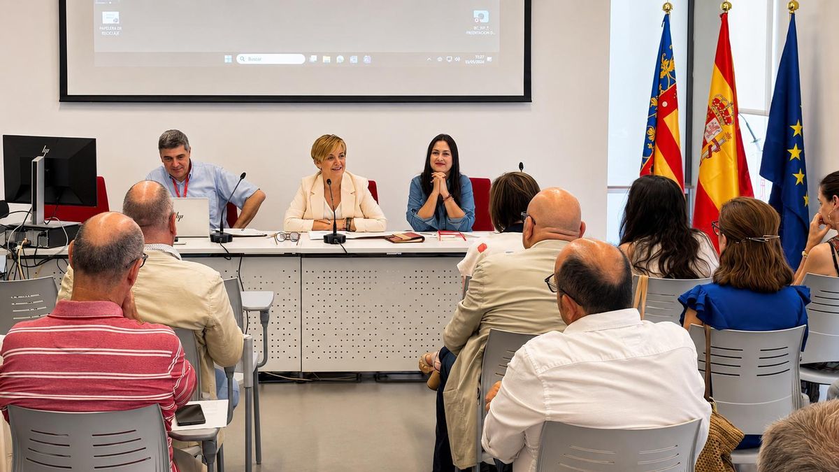 Viernes Santo, 1 de noviembre o 6 de diciembre: qué domingos y festivos abrirá el comercio valenciano en 2027