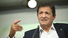 El presidente de la gestora del PSOE rechaza nuevas elecciones pero evita hablar de la abstención