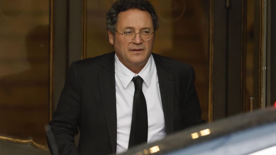 El posible indulto a García Ortiz no le permitirá recuperar todo el dinero que ya ha pagado a la pareja de Ayuso