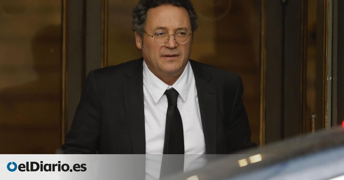 La nueva fiscal general recurrirá ante el Constitucional la sentencia que condenó a García Ortiz