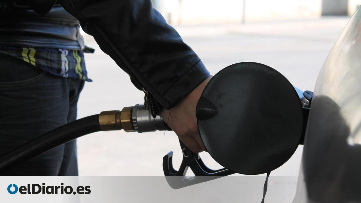 El Gobierno rebaja al 10% el IVA de los combustibles: estas son las ...