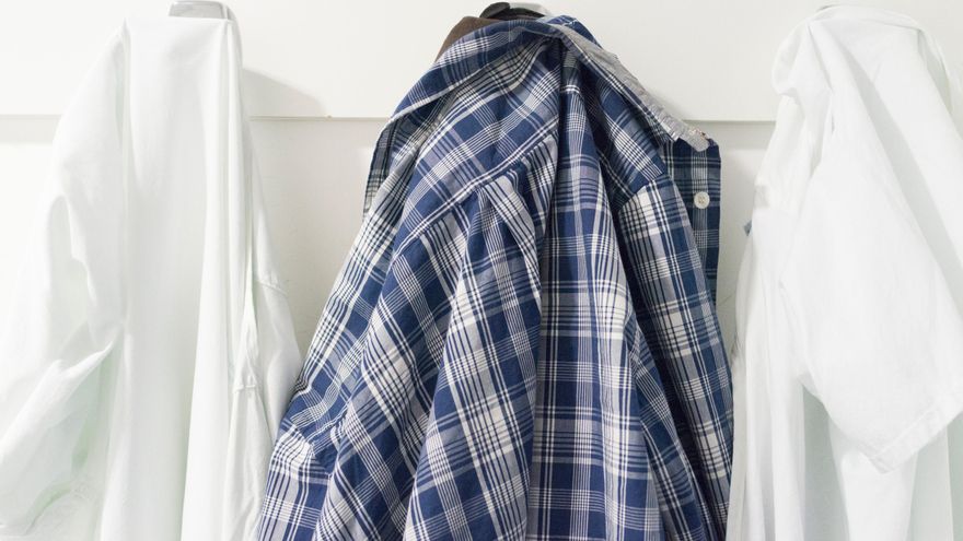 Los detalles se vuelven significativos, la vida propia se integra en el contexto hospitalario