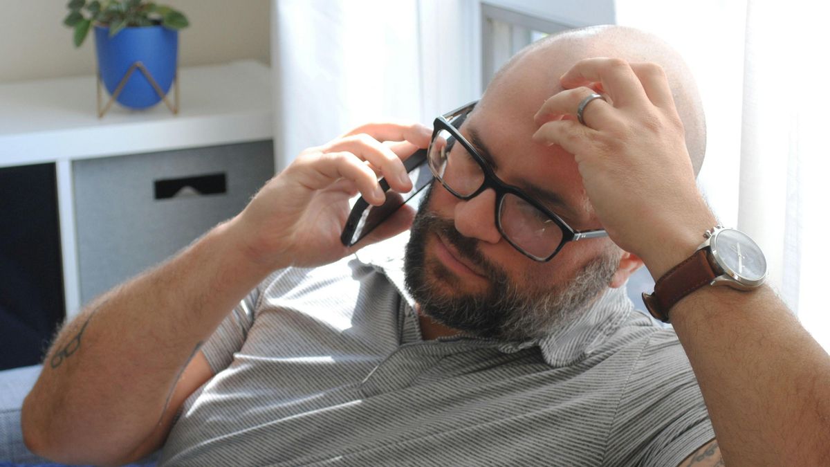Un abogado explica qué hacer ante las llamadas publicitarias: “No debería ser el ciudadano quien tenga que defenderse”