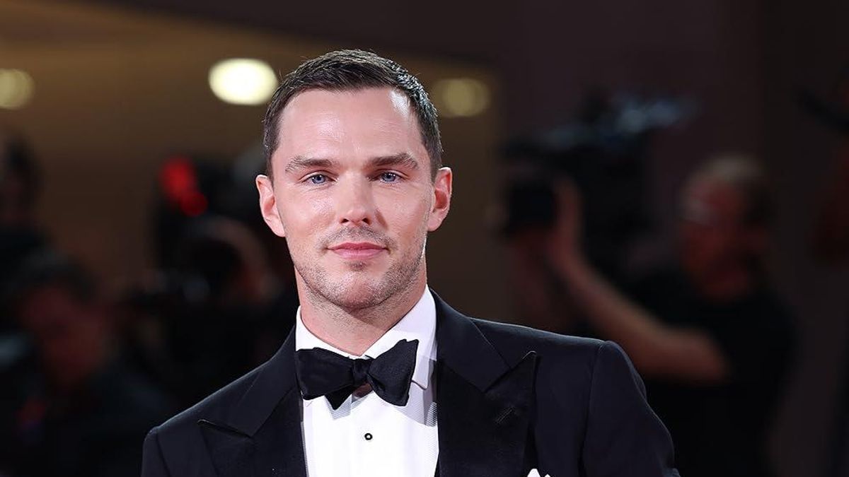 Nicholas Hoult será el nuevo profesor Lockhart de 'Harry Potter'