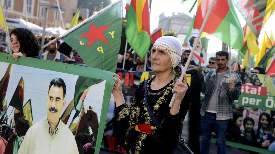 Turquía, en vilo ante un posible fin del conflicto con el PKK tras cuatro décadas de lucha