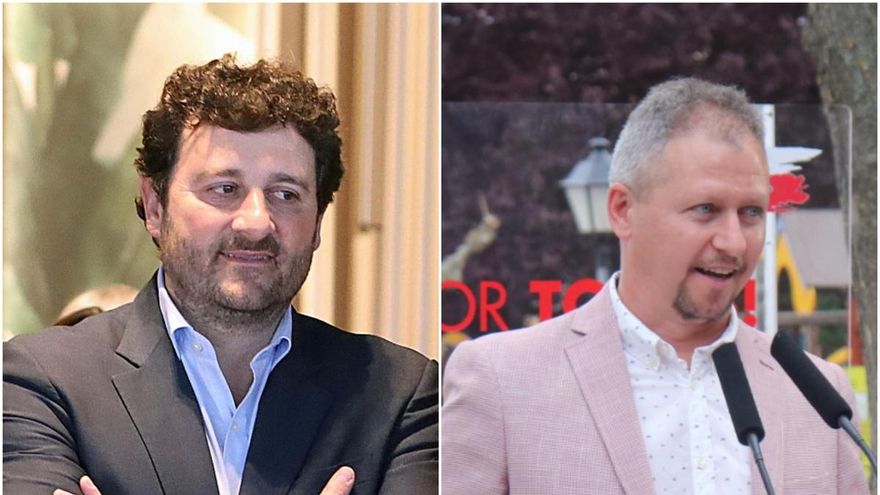 El alcalde de Villaquilambre pierde la demanda contra el portavoz del PSOE por criticar una ilegalidad urbanística