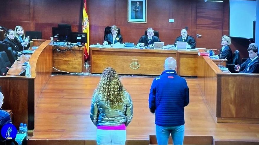 La fiscal afirma que todos los indicios apuntan a la culpabilidad de los acusados por el robo de los vinos de Atrio en Cáceres