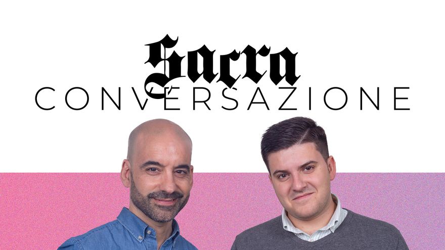 Un enigmático escultor protagoniza la nueva entrega del podcast 'Sacra Conversazione'