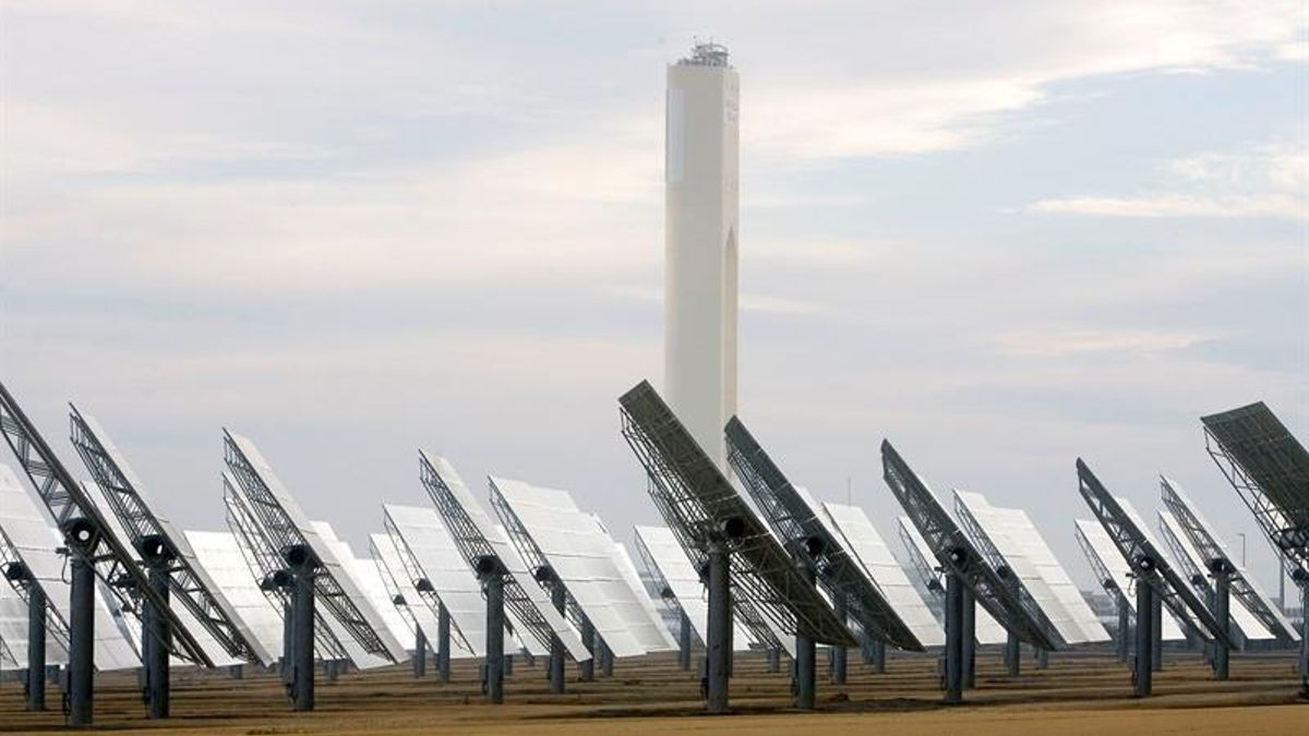 Abengoa multiplica sus pérdidas hasta 5.413 millones por deterioro de activos