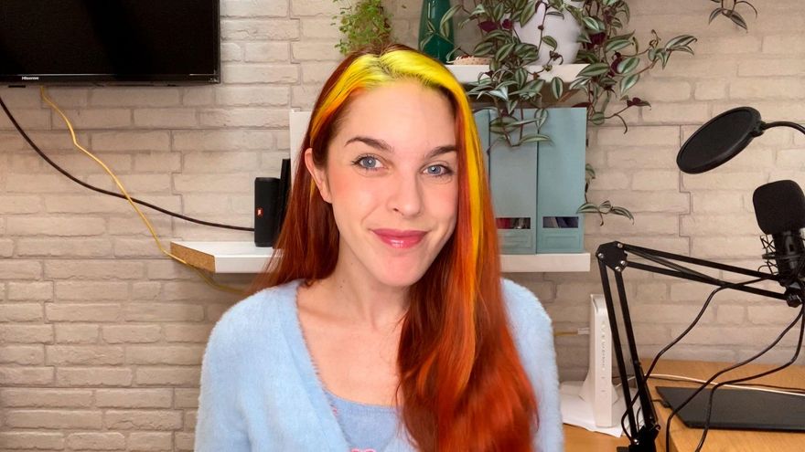 Amarna Miller: “‘Podría destruirte’ es una obra maestra hecha desde las entrañas”