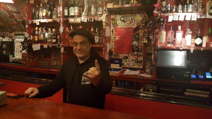 Adiós a Rock Palace, corazón de la música en Madrid: "Hay padres que dieron aquí su primer concierto y 25 años después lo hicieron sus hijas"