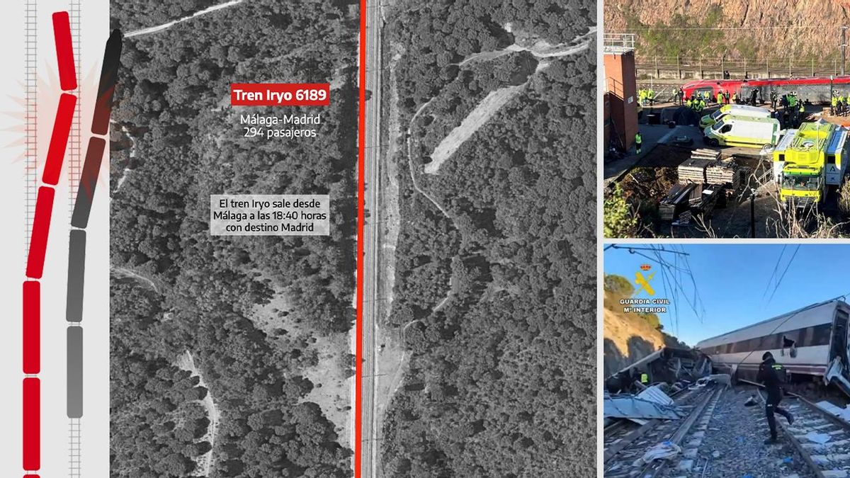 Diseño Ademuz choque tren