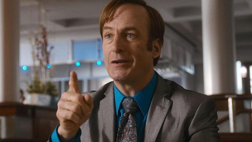 Bob Odenkirk, de abogado en 'Better Call Saul' a posible supervillano en Marvel