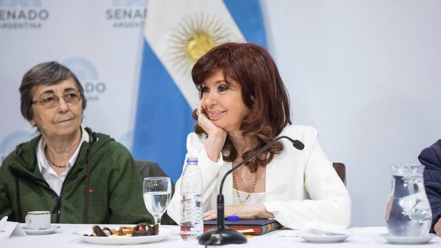 Las “pistas políticas” empiezan a elevar la tensión en la causa por el atentado a Cristina
