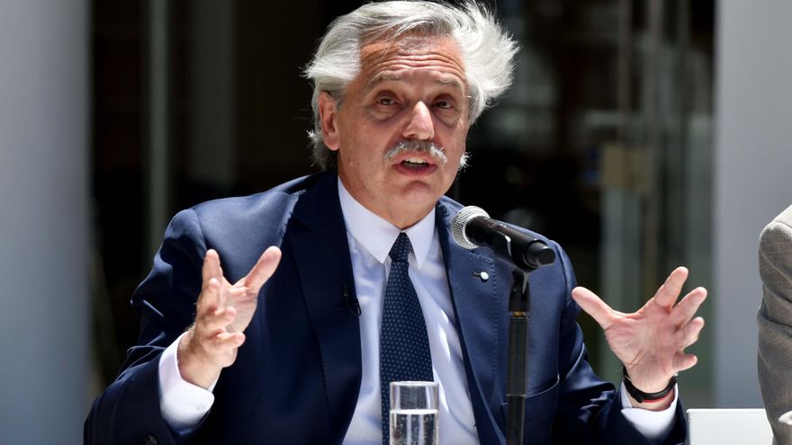 Alberto Fernández busca un atajo: cuestiona el fallo pero “reserva” fondos para CABA y envía la discusión al Congreso