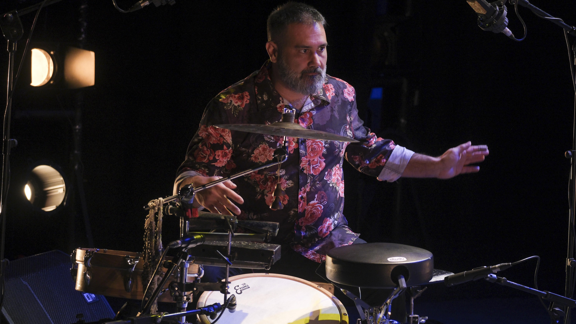 Concierto navideño de la Cátedra de Flamencología de Córdoba | TONI BLANCO