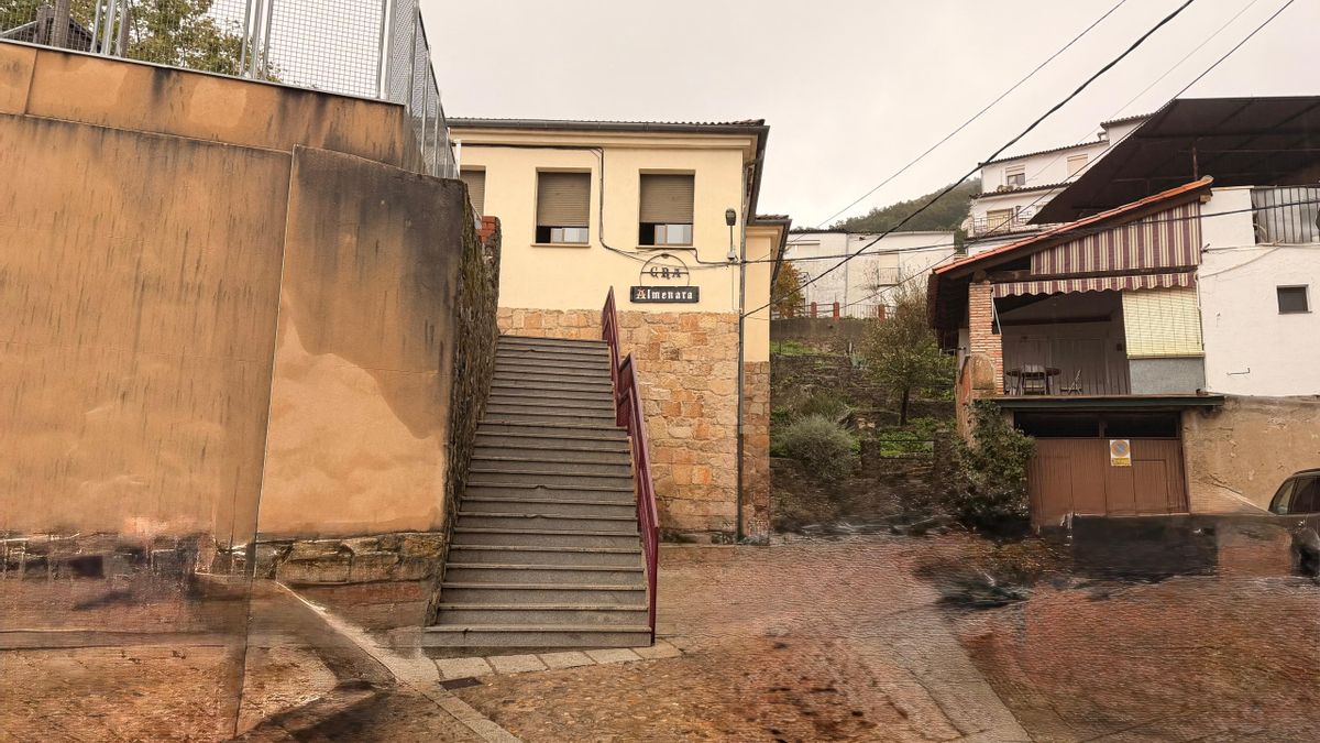 Denuncian a una edil del PP en Gata por desviar fondos de la AMPA a su cuenta personal